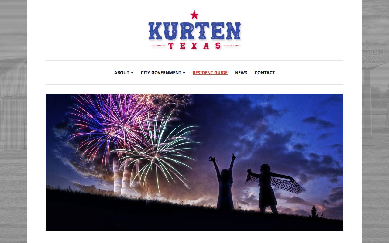 Kurten Brazos County sheriff arrest-record service guide